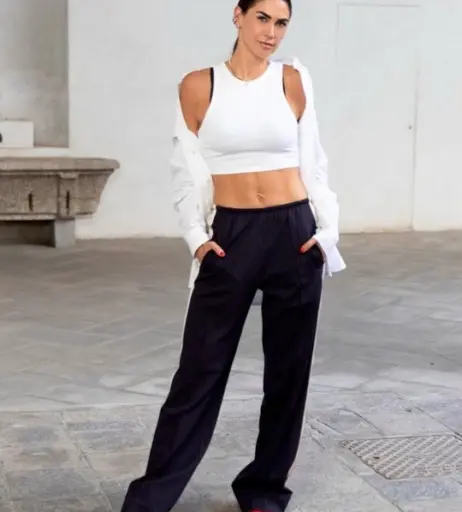 Image 2063495 from Melissa Satta