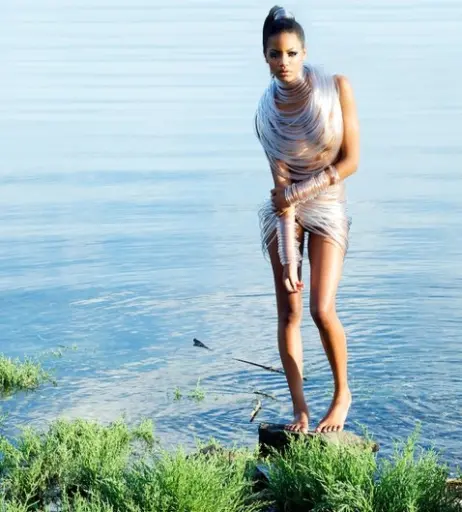 Image 2063480 from Ebonee Davis