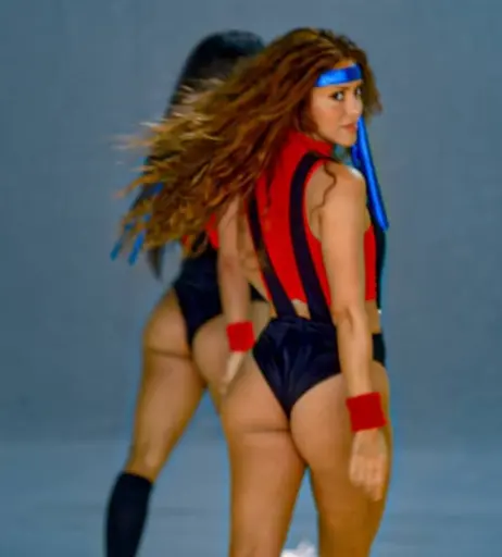 Image 2063486 from Shakira