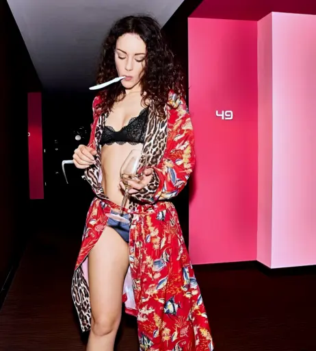 Image 2063459 from Jasmin Wagner