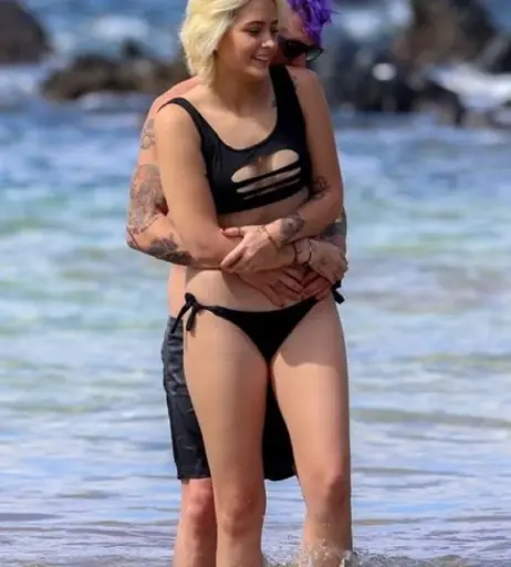 Image 2063468 from Paris Jackson