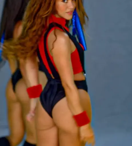 Image 2063427 from Shakira