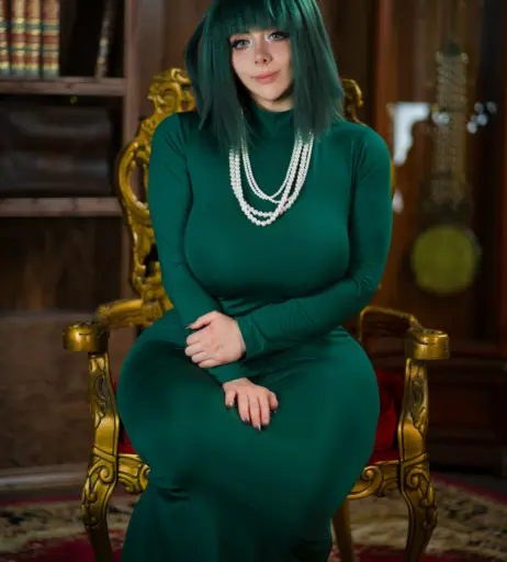 Image 20637406 from momokun / Mariah Mallad