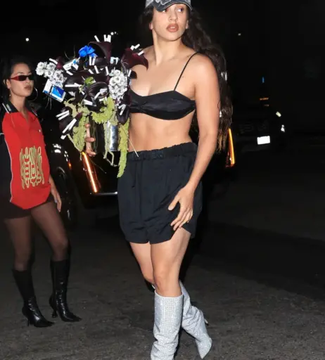 Image 2063710 from Rosalia