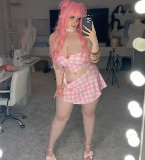 Image 20637167 from momokun / Mariah Mallad