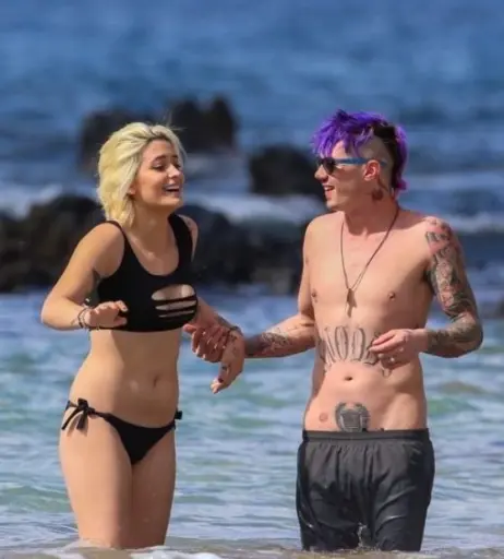 Image 2063691 from Paris Jackson