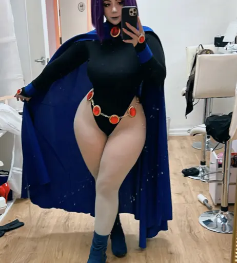 Image 20636814 from momokun / Mariah Mallad