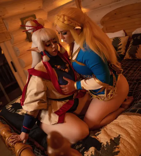 Image 20636509 from momokun / Mariah Mallad