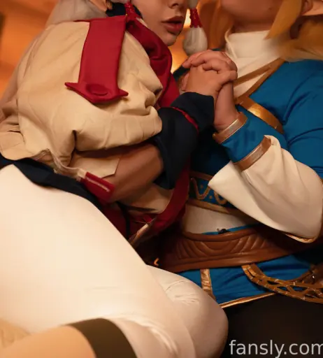 Image 20636493 from momokun / Mariah Mallad