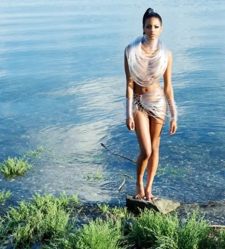 Image 2063673 from Ebonee Davis