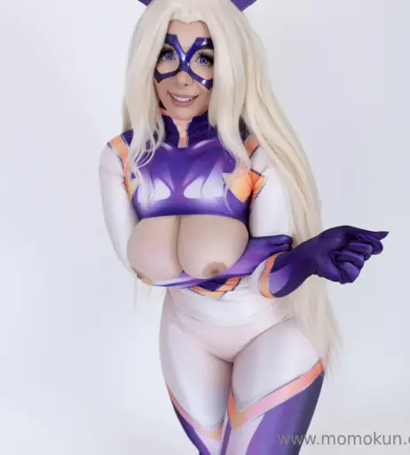 Image 20636763 from momokun / Mariah Mallad