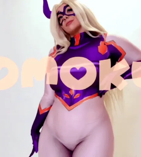 Image 20636754 from momokun / Mariah Mallad