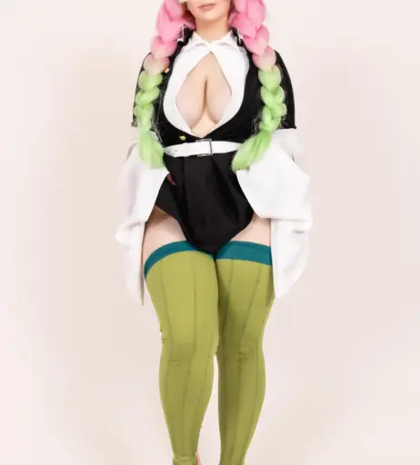 Image 20636693 from momokun / Mariah Mallad