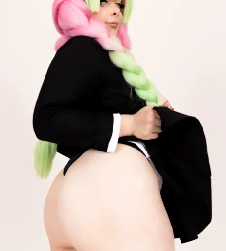 Image 20636688 from momokun / Mariah Mallad