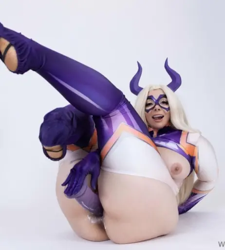 Image 20636637 from momokun / Mariah Mallad