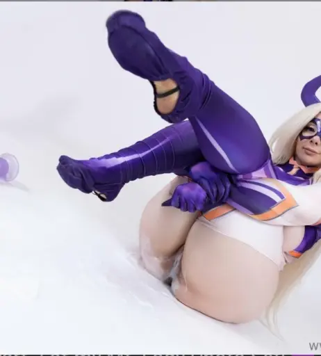 Image 20636638 from momokun / Mariah Mallad