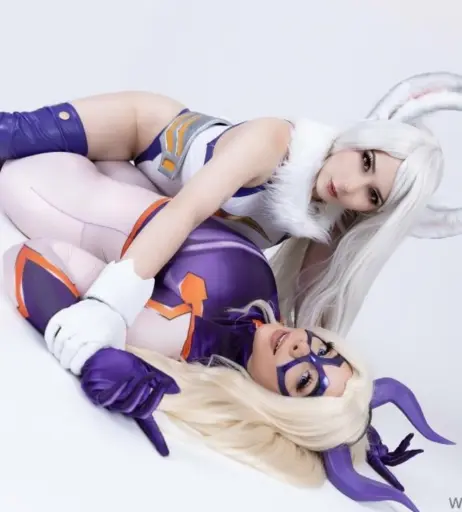 Image 20636652 from momokun / Mariah Mallad
