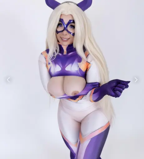 Image 20636654 from momokun / Mariah Mallad