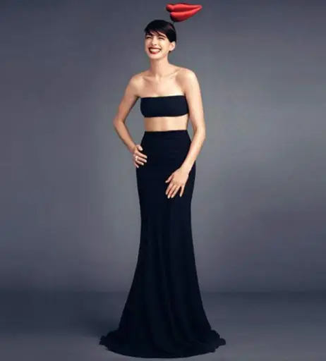 Image 2063152 from Anne Hathaway