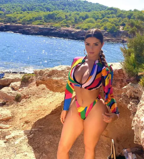 Image 20631422 from Demi Rose Mawby