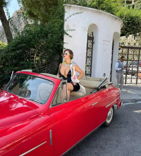 Image 20631450 from Demi Rose Mawby