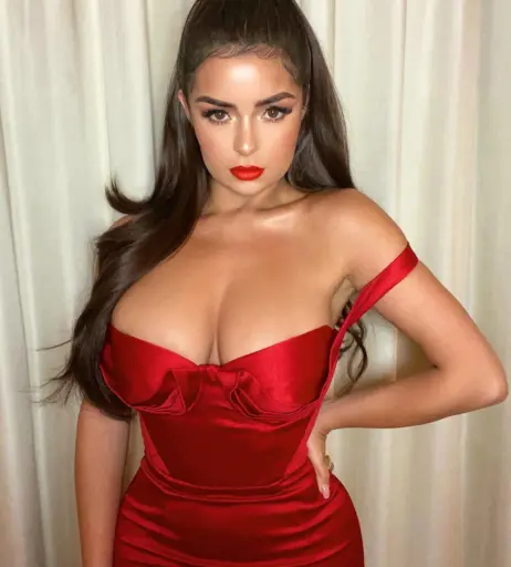 Image 20631440 from Demi Rose Mawby