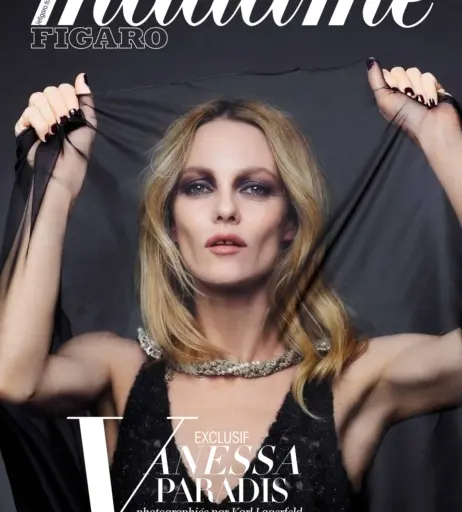 Image 2063114 from Vanessa Paradis