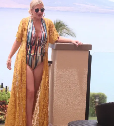 Image 2063134 from Tori Spelling