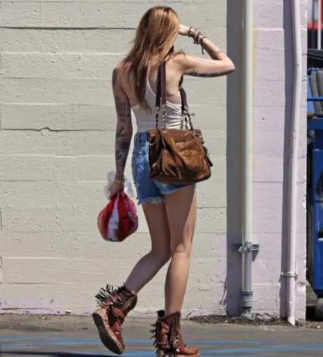 Image 2063077 from Paris Jackson