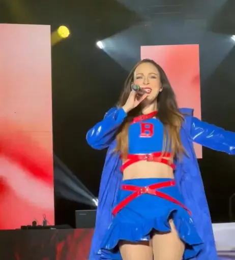 Image 2063068 from Jasmin Wagner