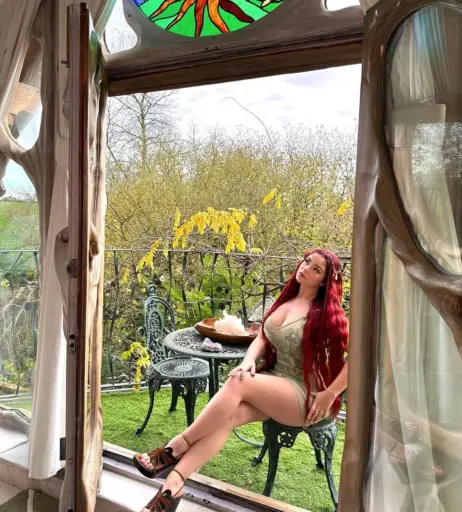 Image 20630031 from Demi Rose Mawby