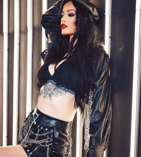 Image 2063333 from Saraya-Jade Bevis