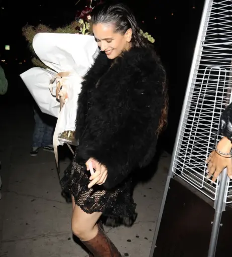 Image 2063325 from Rosalia