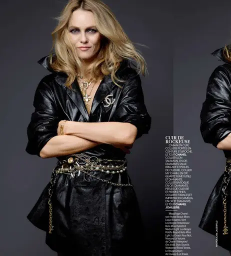 Image 2063286 from Vanessa Paradis