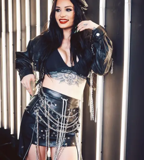 Image 2063278 from Saraya-Jade Bevis