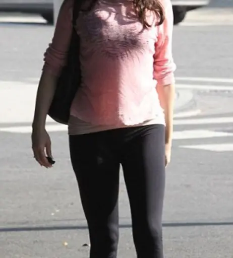 Image 2063215 from Rose McGowan