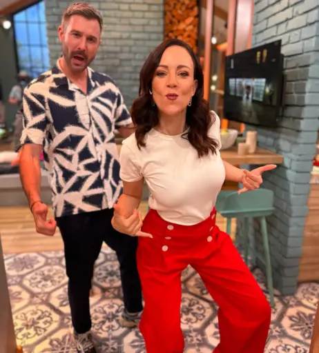 Image 2063963 from Jasmin Wagner