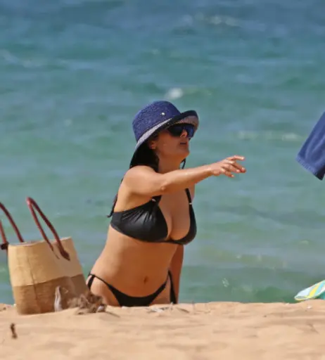 Image 2063933 from Salma Hayek