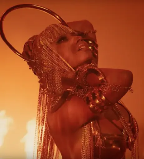 Image 2060877 from Nicki Minaj