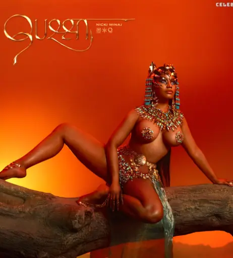 Image 2060860 from Nicki Minaj