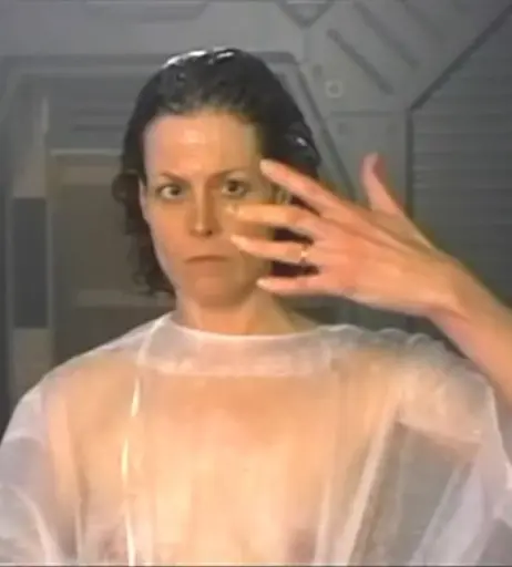 Image 2060748 from Sigourney Weaver