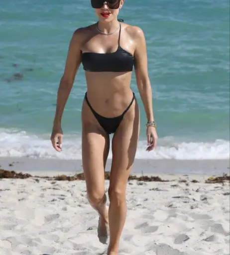 Image 2060743 from Sylvie Meis