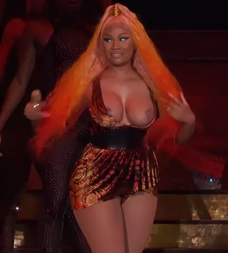 Image 2060700 from Nicki Minaj