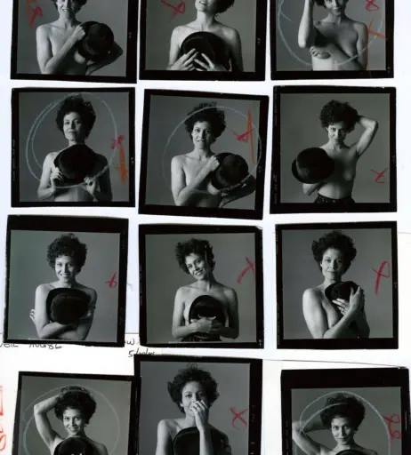 Image 2060736 from Sigourney Weaver