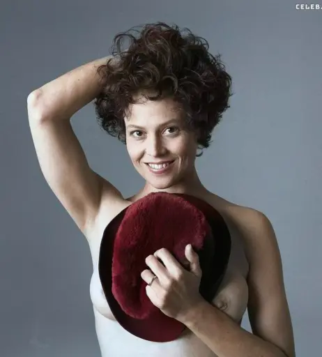 Image 2060725 from Sigourney Weaver