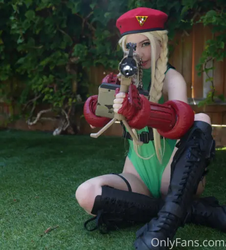 Image 206035 from Belle Delphine