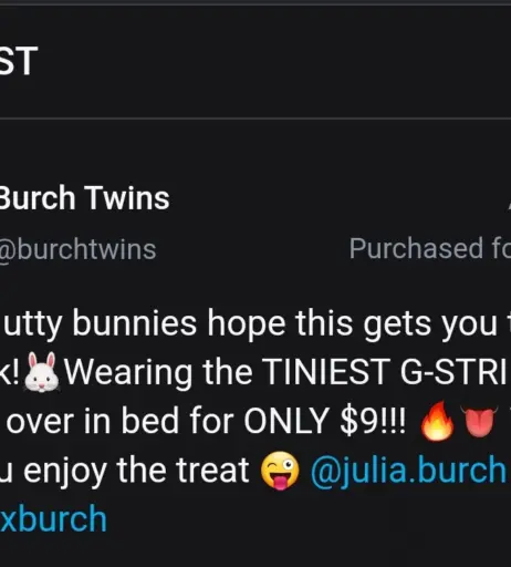 Image 20602815 from Burch twins