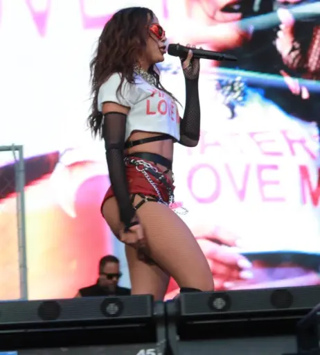 Image 2060949 from Anitta