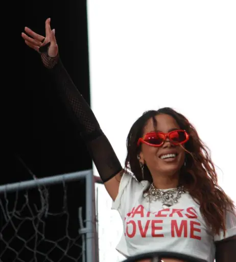 Image 2060943 from Anitta