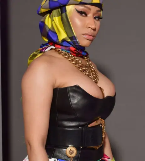 Image 2060971 from Nicki Minaj